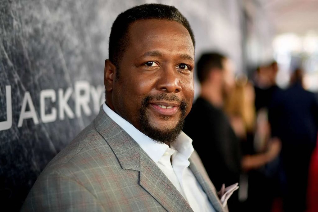 “Suits”’ Wendell Pierce Says He Walked Out of World Series After Fans Threw Things at Him: ‘Worst Experience Ever’